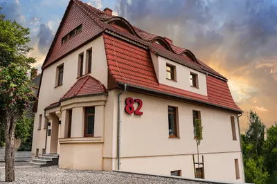 Apartamenty Villa 82